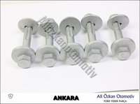 Ford Yedek Parça - ARKA TRAVERS  YARIM AY SAPLAMA - MONDEO 2001-2007